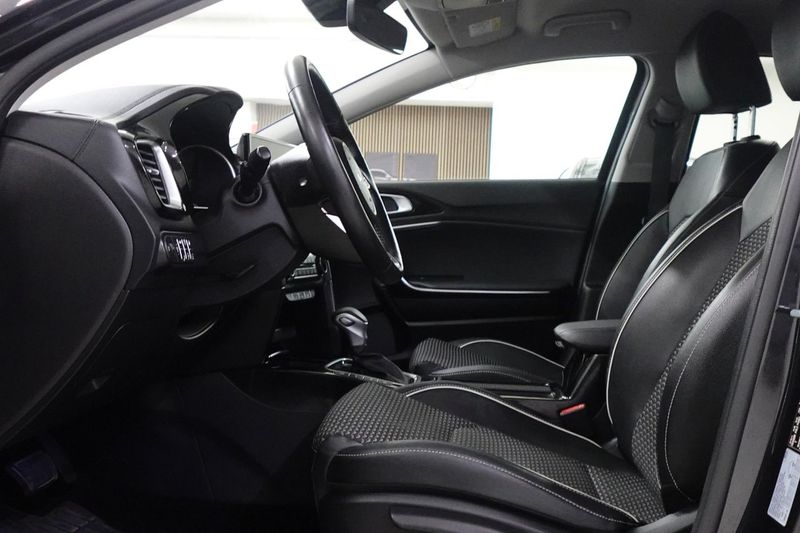 Kia Cee´d bild 4