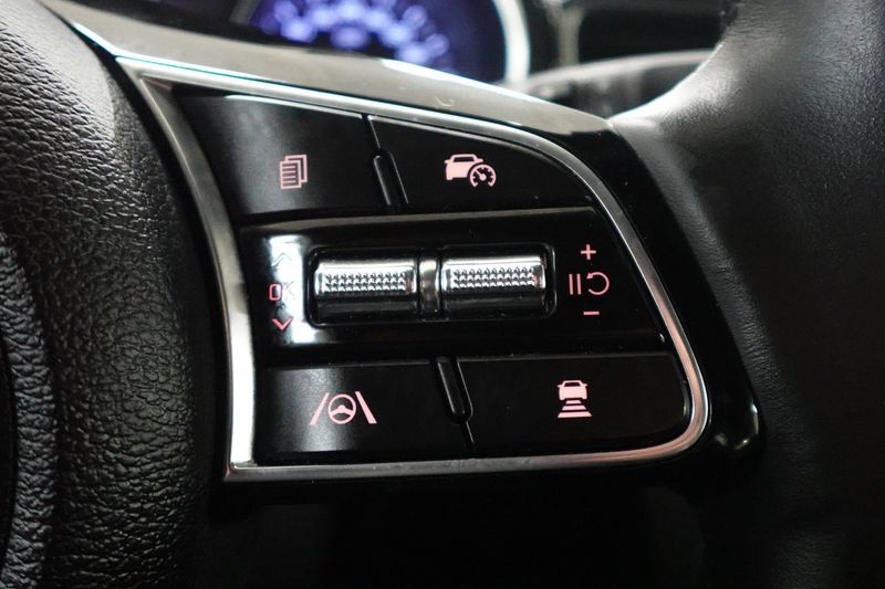 Kia Cee´d bild 15