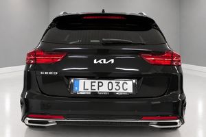 Kia Cee´d bild 19