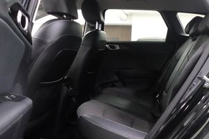 Kia Cee´d bild 5
