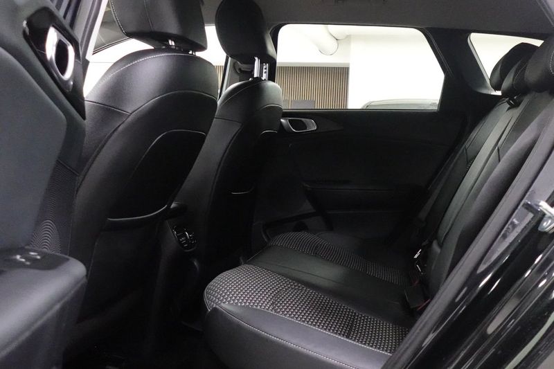 Kia Cee´d bild 5