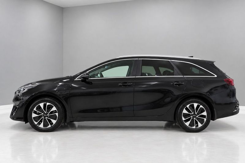Kia Cee´d bild 3