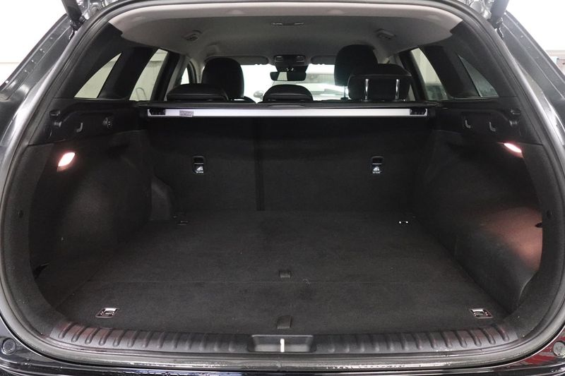 Kia Cee´d bild 17