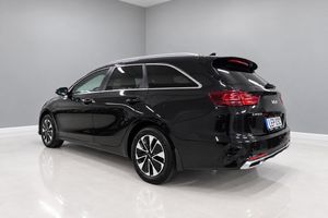 Kia Cee´d bild 18