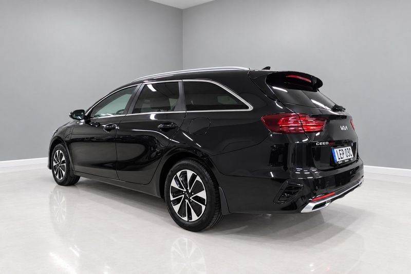 Kia Cee´d bild 18