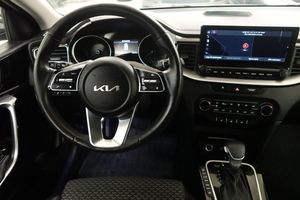 Kia Cee´d bild 7
