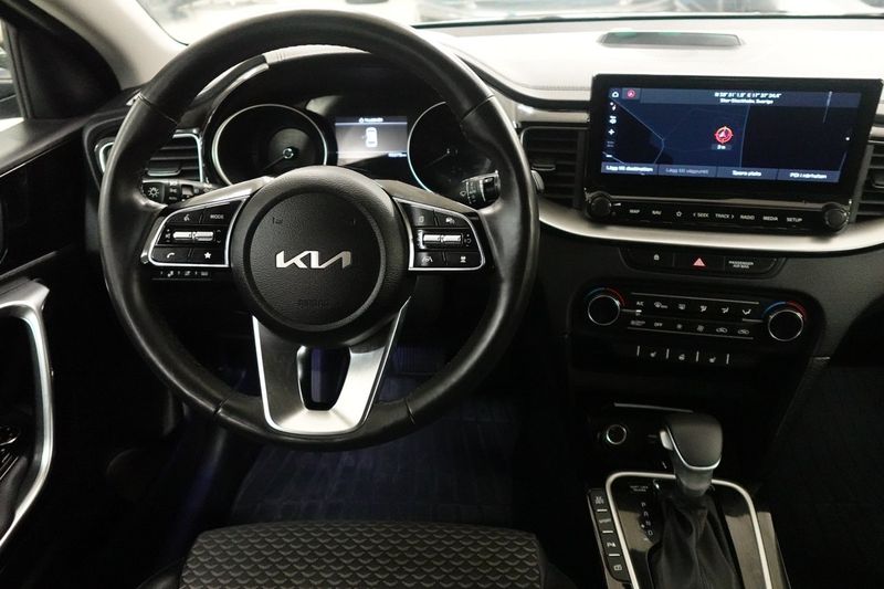 Kia Cee´d bild 7