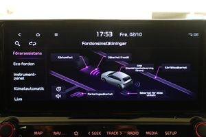 Kia Cee´d bild 11
