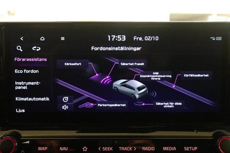 Kia Cee´d bild 11