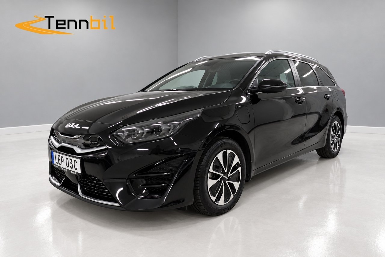 Kia Cee´d