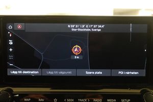 Kia Cee´d bild 10