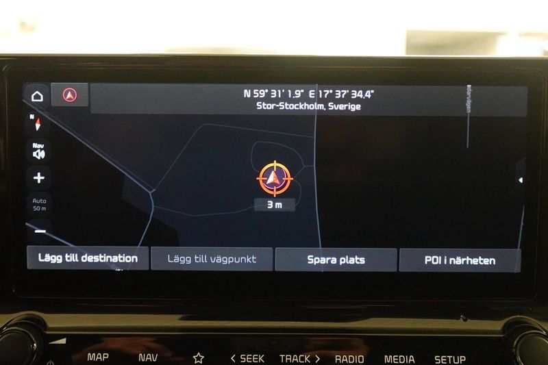 Kia Cee´d bild 10