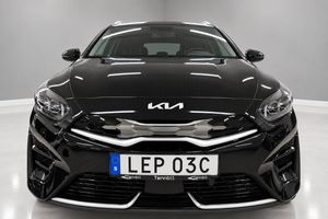 Kia Cee´d bild 2
