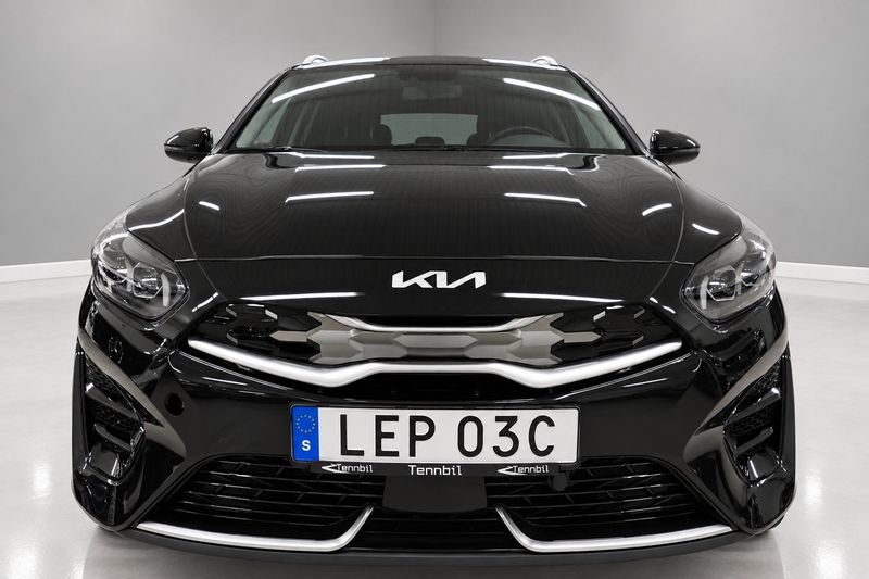 Kia Cee´d bild 2
