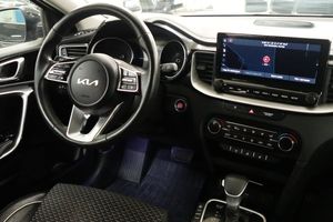 Kia Cee´d bild 8