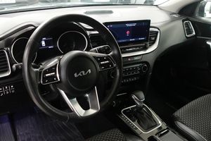 Kia Cee´d bild 6