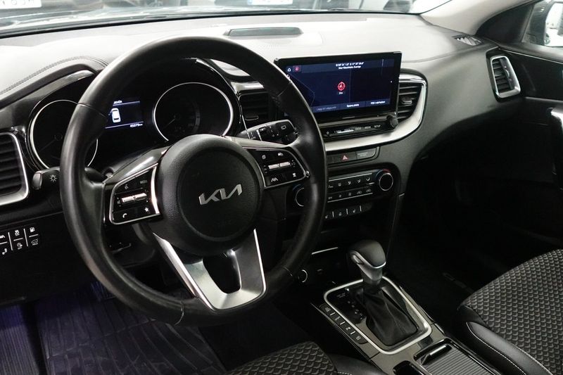 Kia Cee´d bild 6