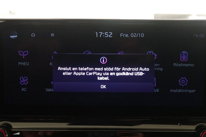 Kia Cee´d bild 12
