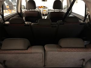 Toyota Verso bild 12