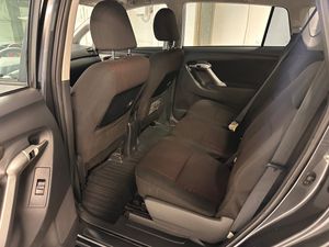 Toyota Verso bild 6