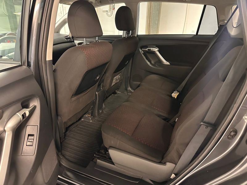 Toyota Verso bild 6