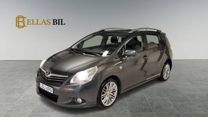Toyota Verso bild 1