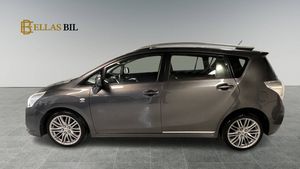 Toyota Verso bild 2