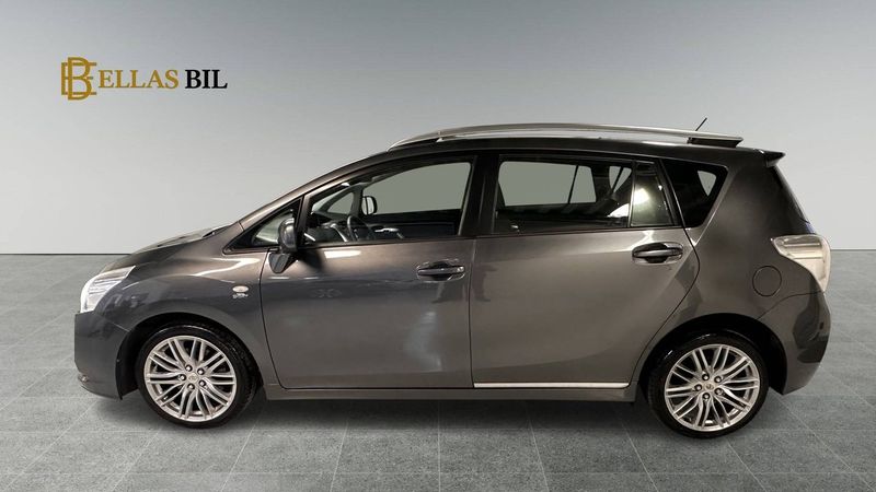 Toyota Verso bild 2