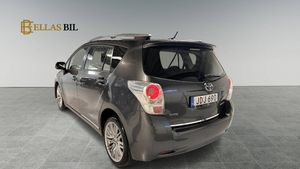 Toyota Verso bild 5