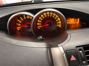 Toyota Verso bild 17