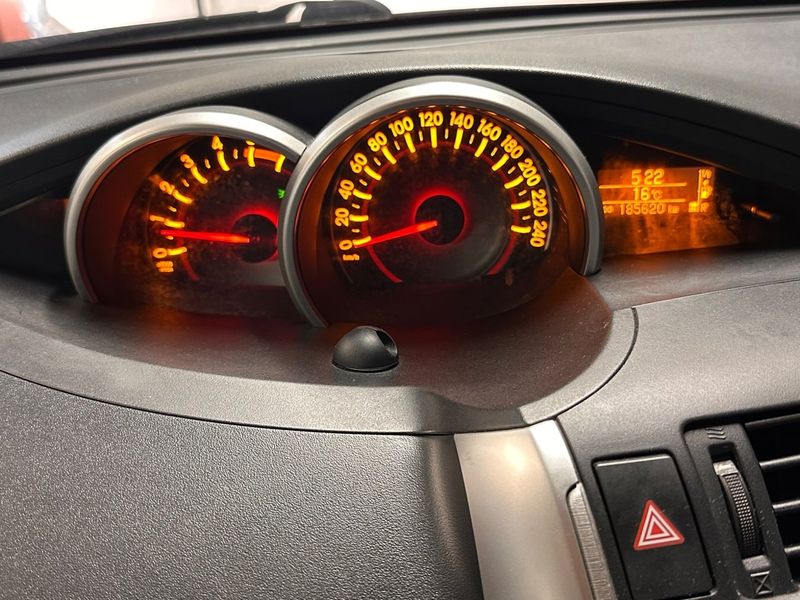 Toyota Verso bild 17