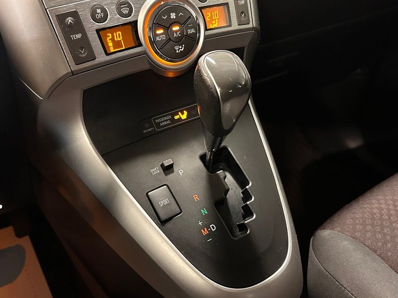 Toyota Verso bild 11