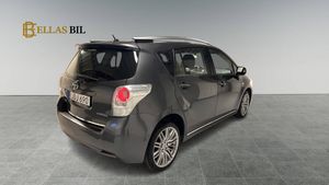 Toyota Verso bild 4