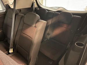 Toyota Verso bild 7