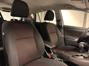 Toyota Verso bild 16