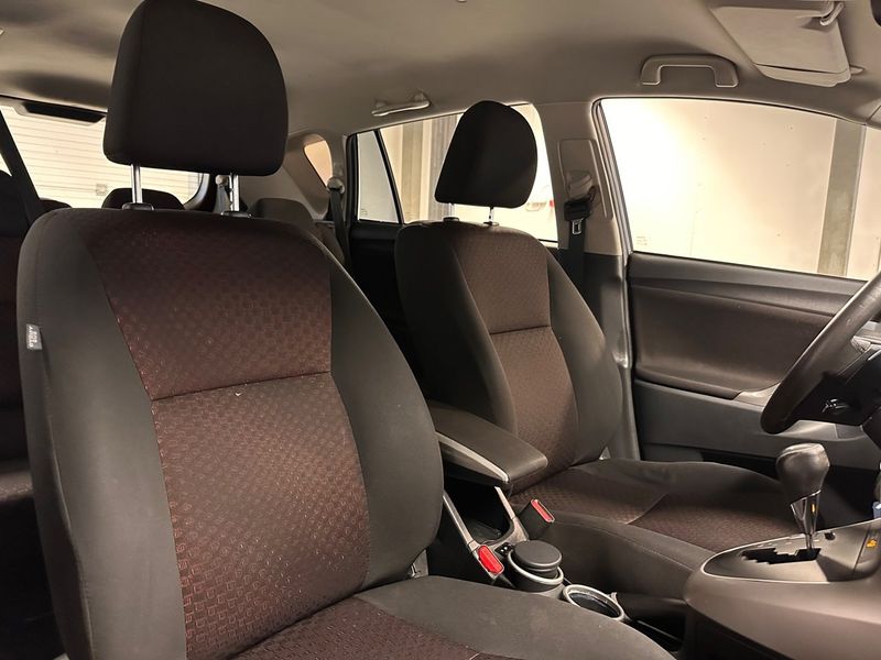 Toyota Verso bild 16
