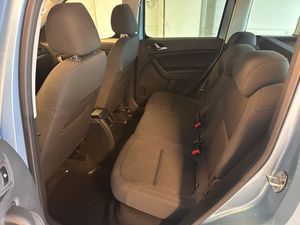 Skoda Yeti bild 18