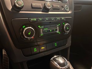 Skoda Yeti bild 9