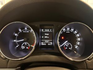 Skoda Yeti bild 6