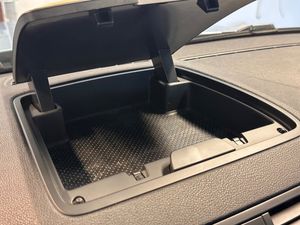 Skoda Yeti bild 11