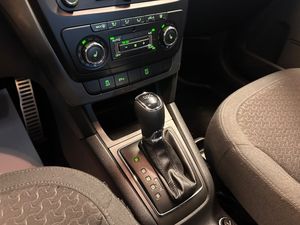 Skoda Yeti bild 14