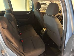 Skoda Yeti bild 16