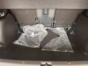 Skoda Yeti bild 17