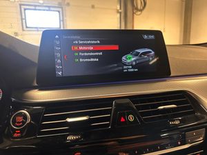 BMW 520 bild 11