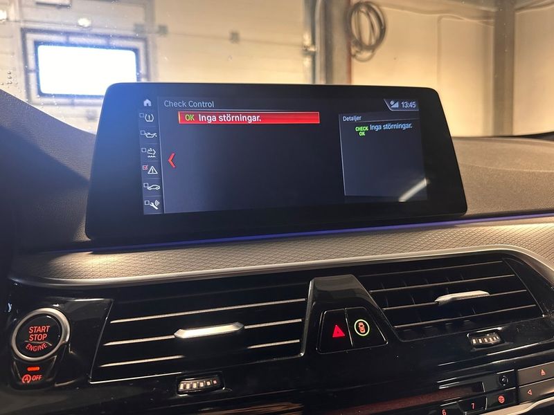 BMW 520 bild 14