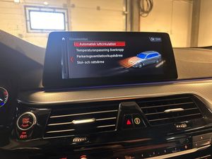 BMW 520 bild 12