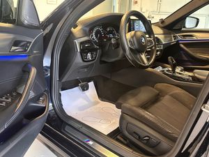 BMW 520 bild 23