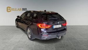 BMW 520 bild 3
