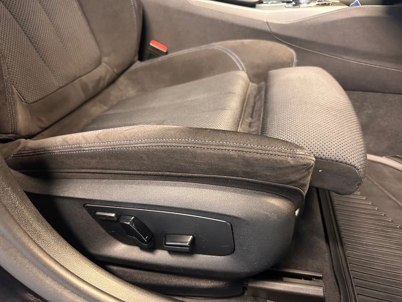 BMW 520 bild 28