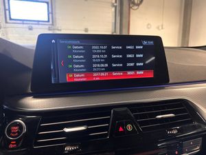 BMW 520 bild 15